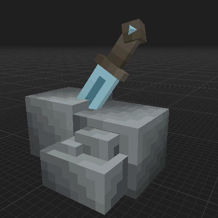 Arthur Kings Sword