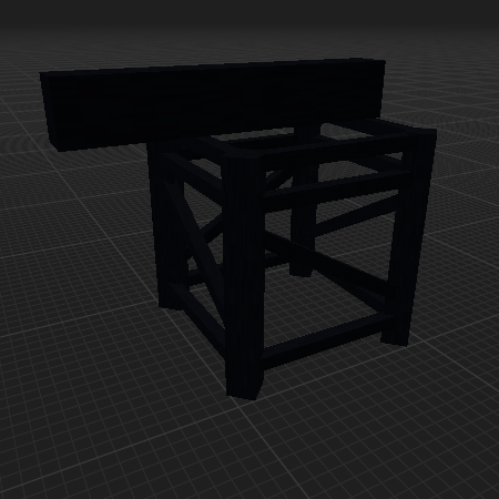 Truss Folding