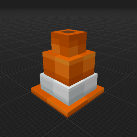 Traffic Cone