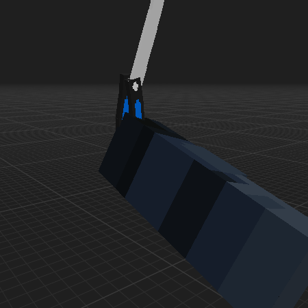 Knife (ButterFly)