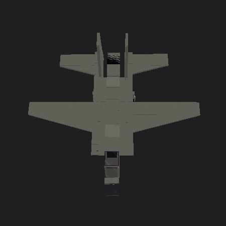 Megalaphobia Animation