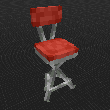 Bar stool