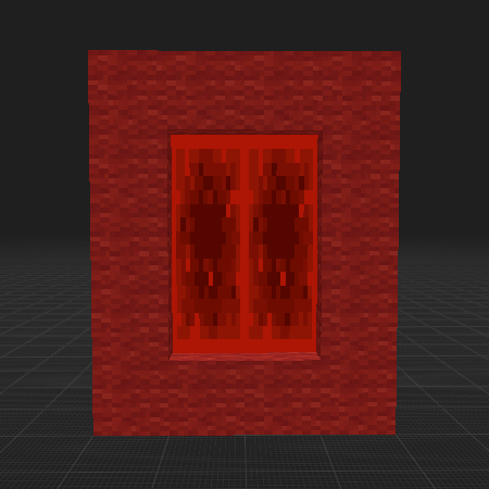 (Redstone Portal)