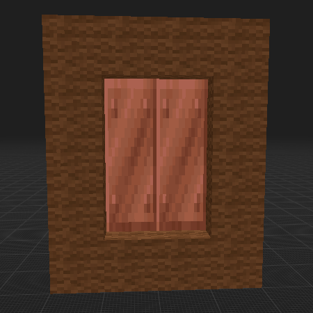 (Copper Portal)