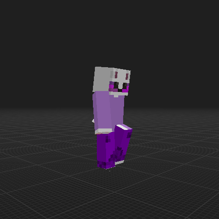 Old Anination