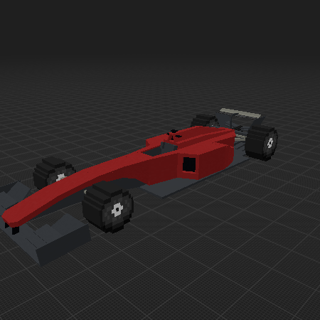 F1 Car