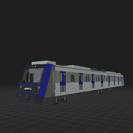 Short Subway