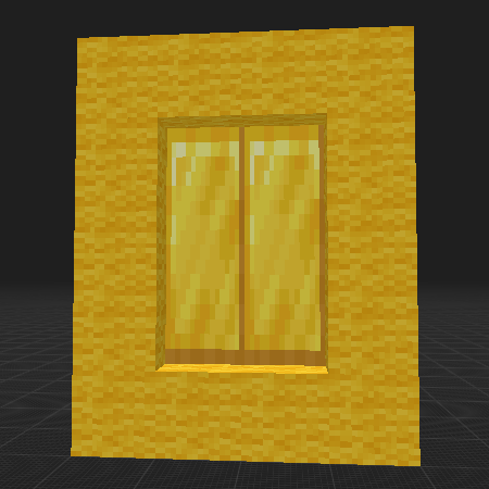(Gold Portal)