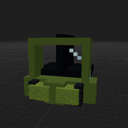 Gas Mask