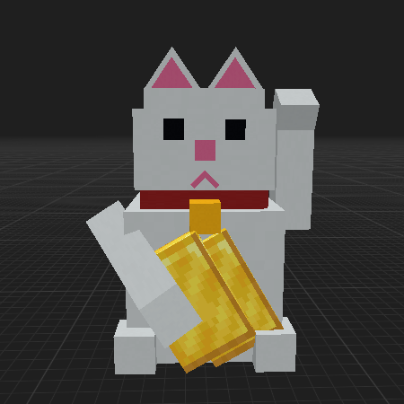 Maneki Neko