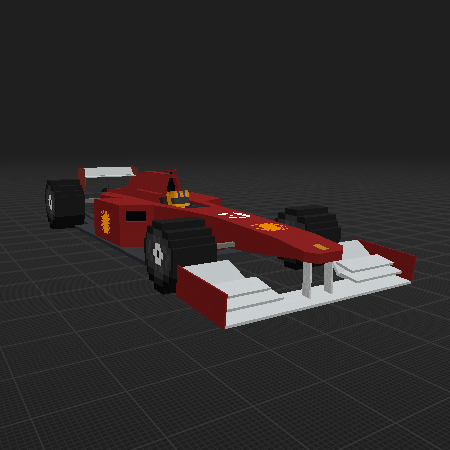 Ferrari F1