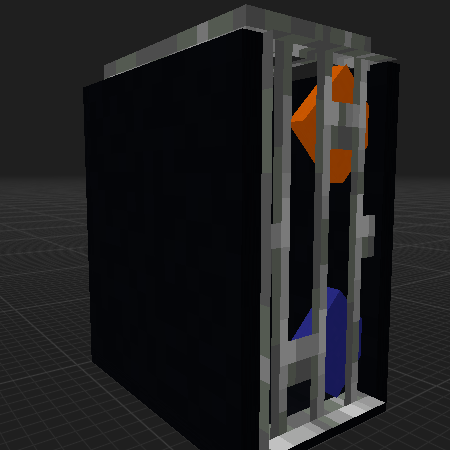 Computer (low detailed)