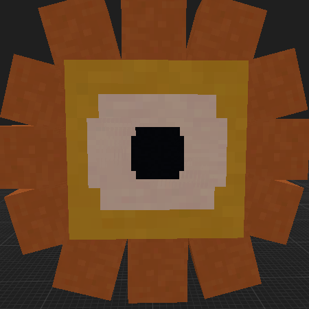 Sun (From Sprunki Horror mode)