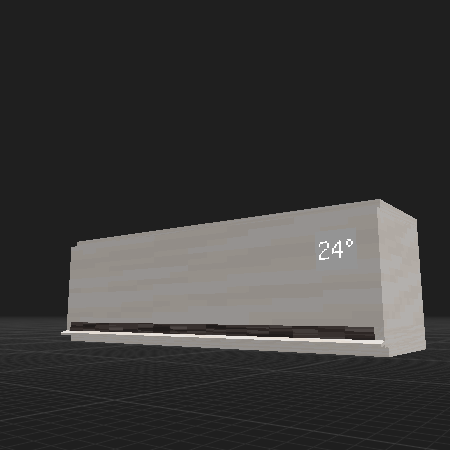air conditioner