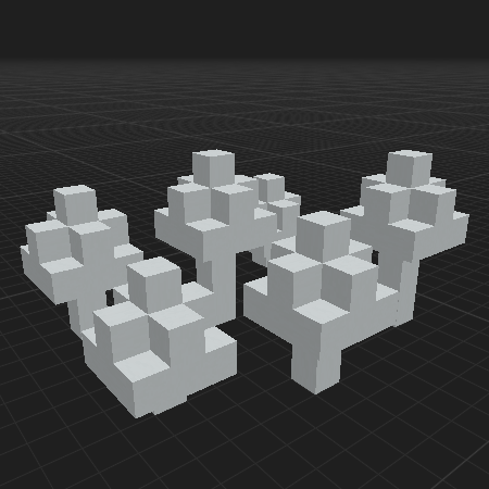 LIMBO Mushrooms