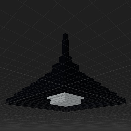 LIMBO lamp – v2