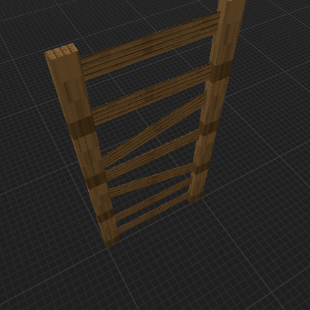 Baricade (door)
