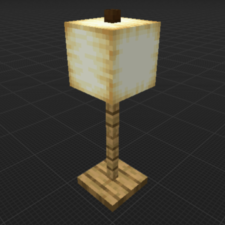 Office Lamp