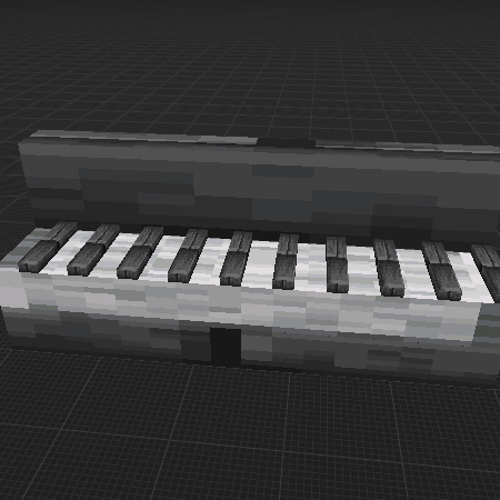 (Piano)