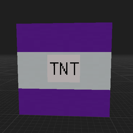 (New Tnt)