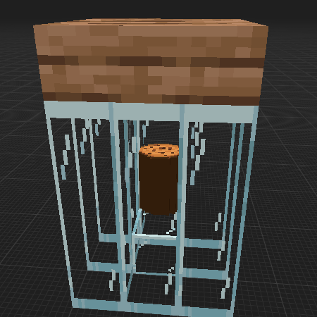(Cookie in Jar)