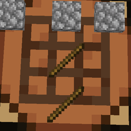 (Crafting Table)