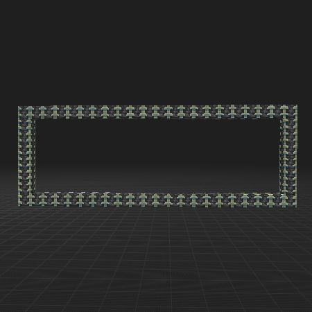 Ancient City Portal Spawn Animation