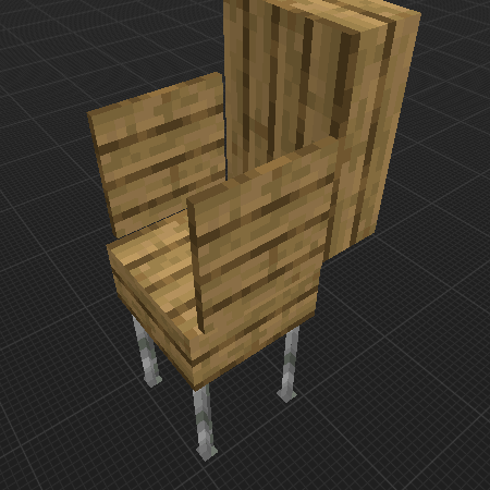 (Chair)
