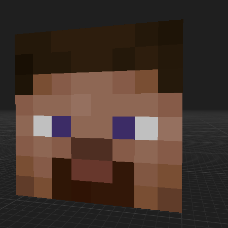 (Block Of Steve)
