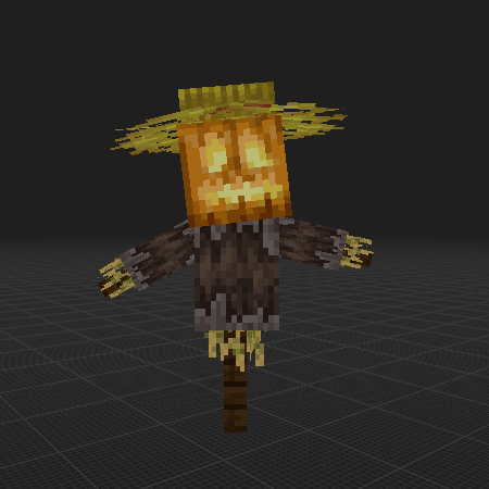 Scarecrow
