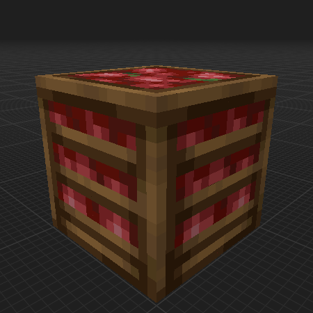 Beetroot Crate (- Farmers Delight)