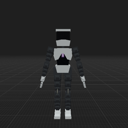 Worker Drone (Remade)