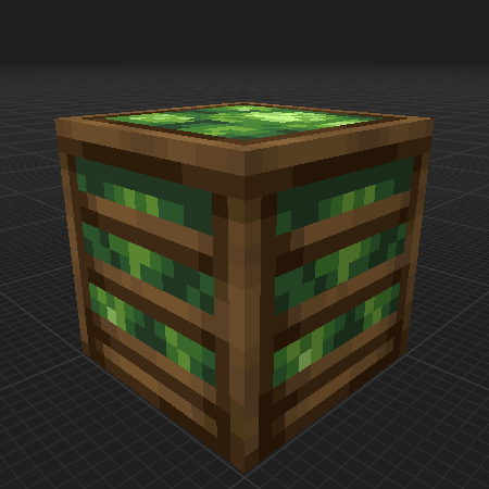 Cabbage Crate (- Farmers Delight)