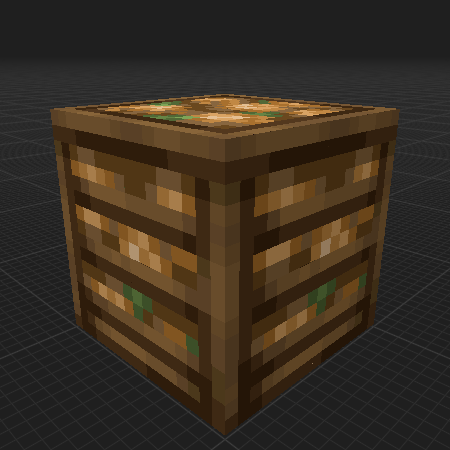 Onion Crate (- Farmers Delight)