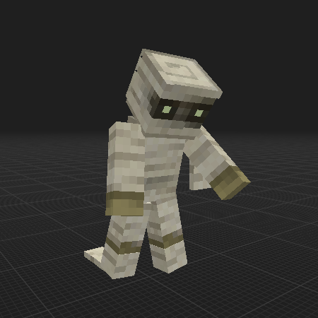 Mummy