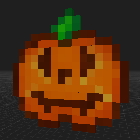 pumpkin | jack-o-lantern | minecraft item