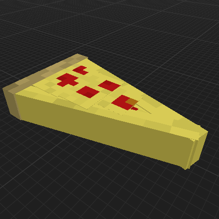 pizza slice