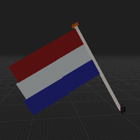 Dutch Flag