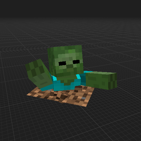 Zombie Rising