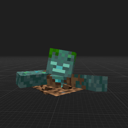 Drowned Rising