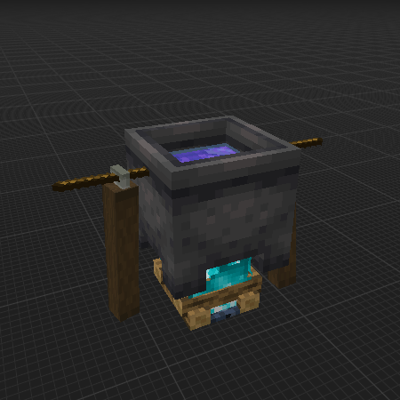 Cauldron