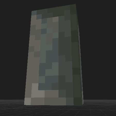 Tuff Brick