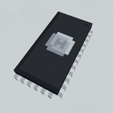 Integrated Circuit