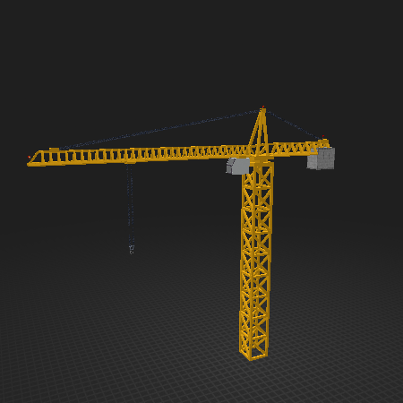 Crane