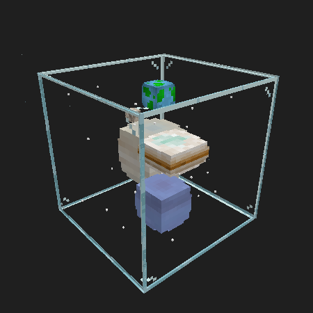 Space In A Box