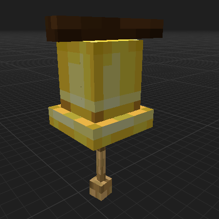 Doorbell (non-animated)