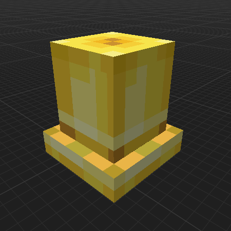 Bell (5 heads)