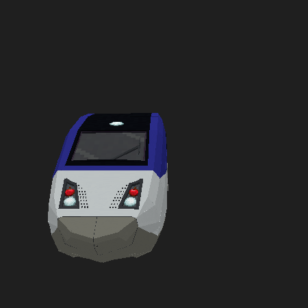Hypersonic Bullet Train