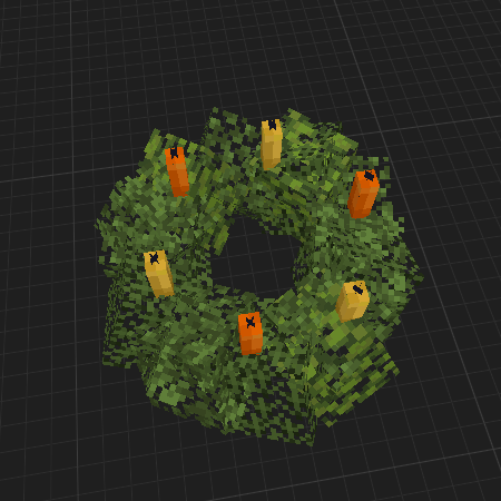 Christmas Wreath