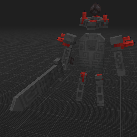 Graveyard Boss (Default)